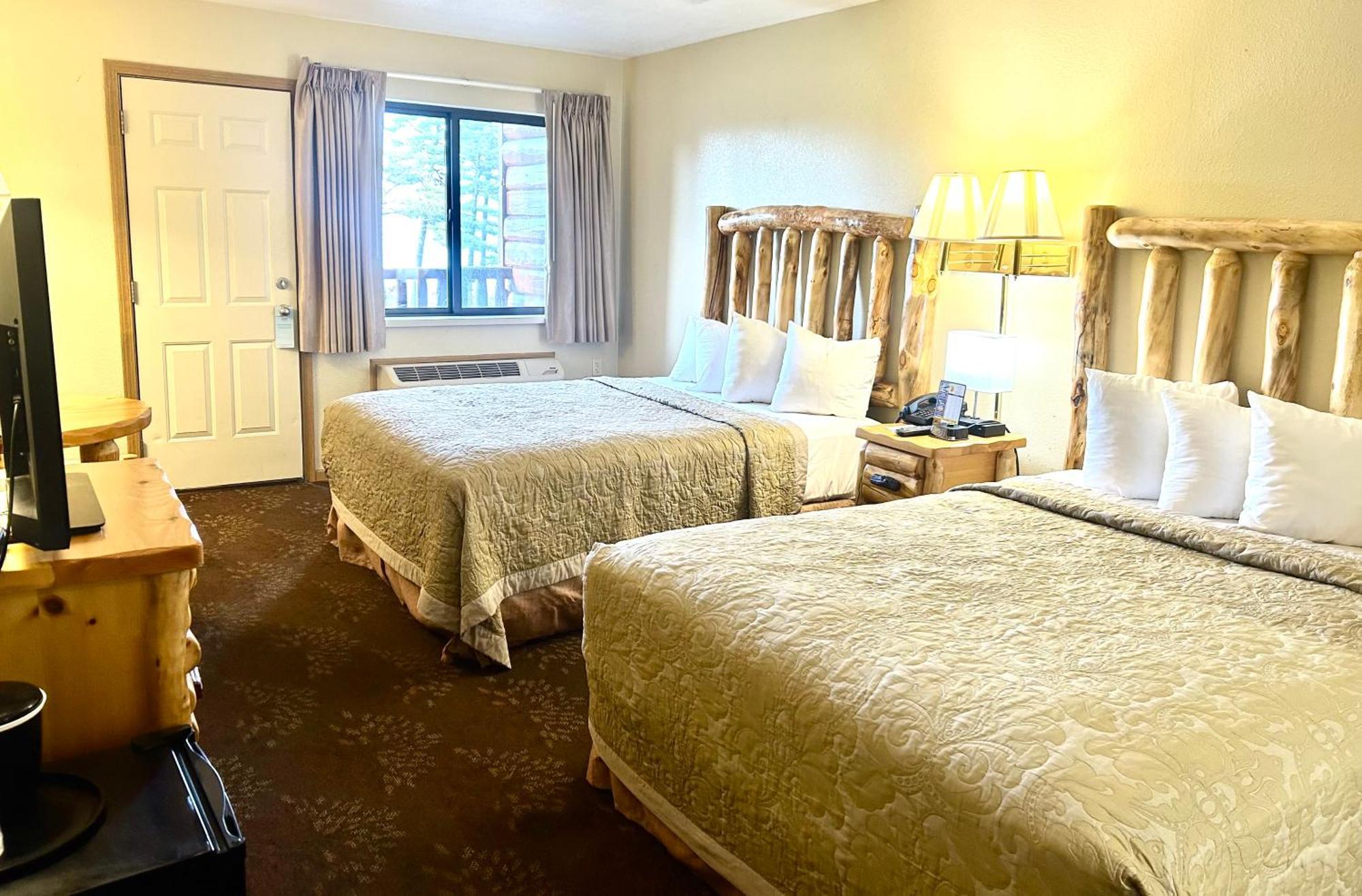 Super 8 By Wyndham Bridgeview Of מקינאו סיטי מראה חיצוני תמונה